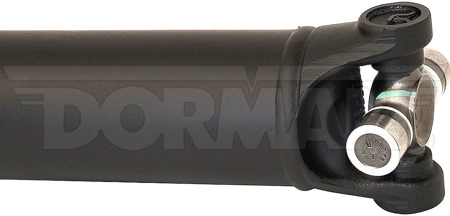 Dorman - OE Solutions DRIVESHAFT 986-025