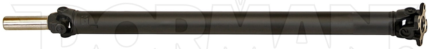 Dorman - OE Solutions DRIVESHAFT 986-032