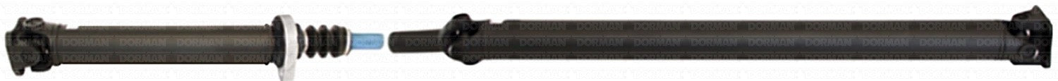 Dorman - OE Solutions DRIVESHAFT 986-039