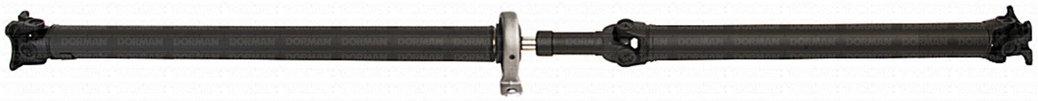 Dorman - OE Solutions DRIVESHAFT 986-040