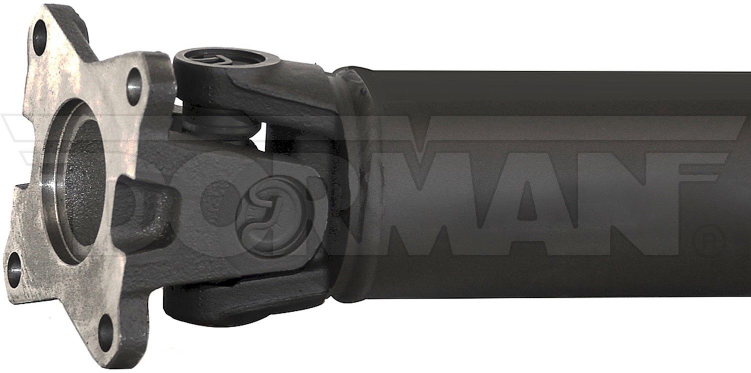 Dorman - OE Solutions DRIVESHAFT 986-040