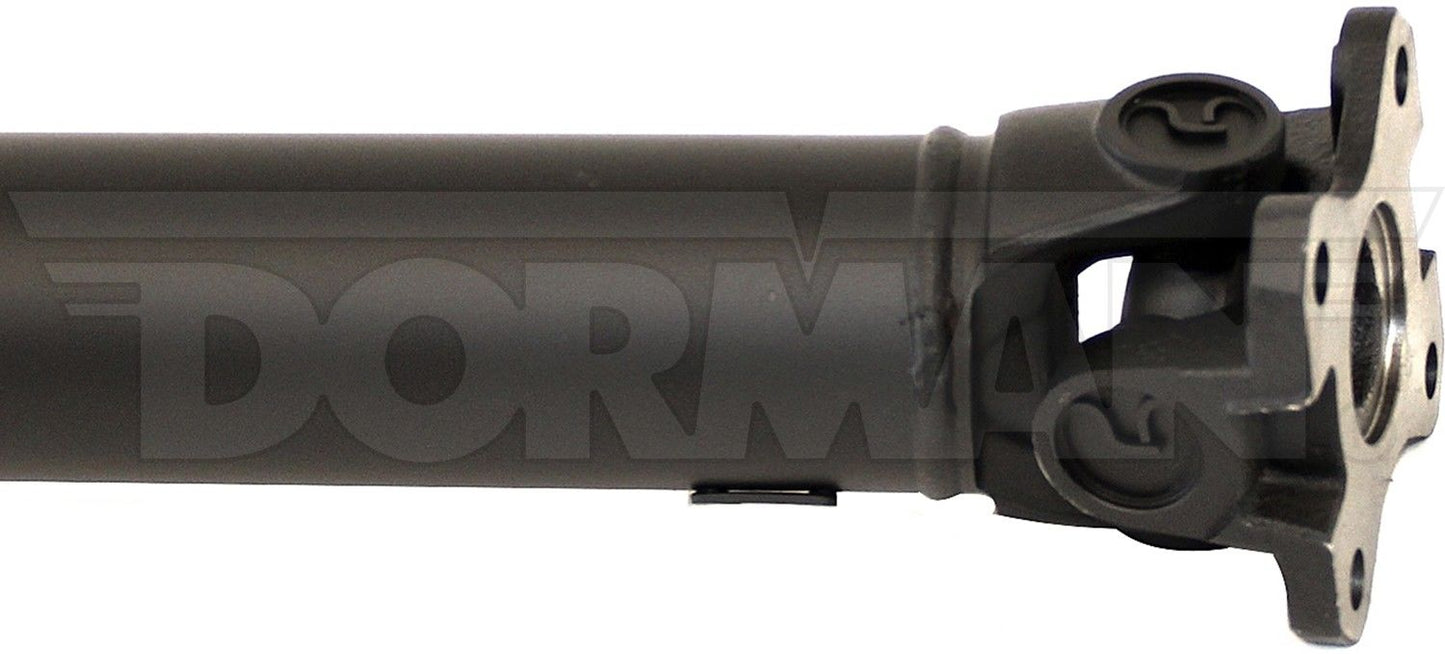 Dorman - OE Solutions DRIVESHAFT 986-040