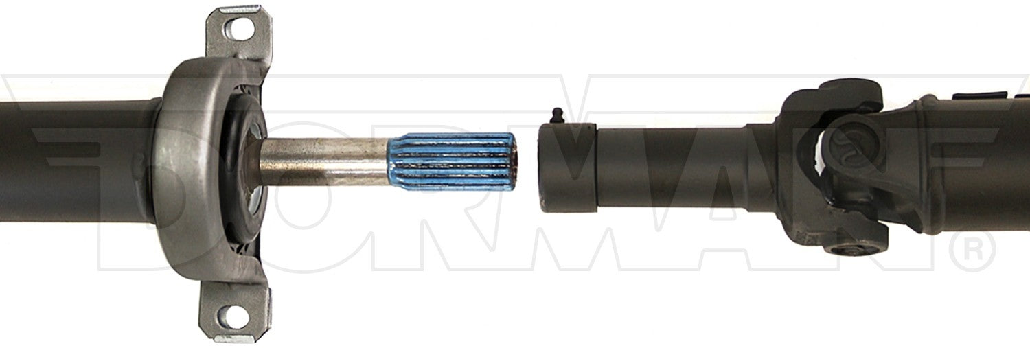 Dorman - OE Solutions DRIVESHAFT 986-040