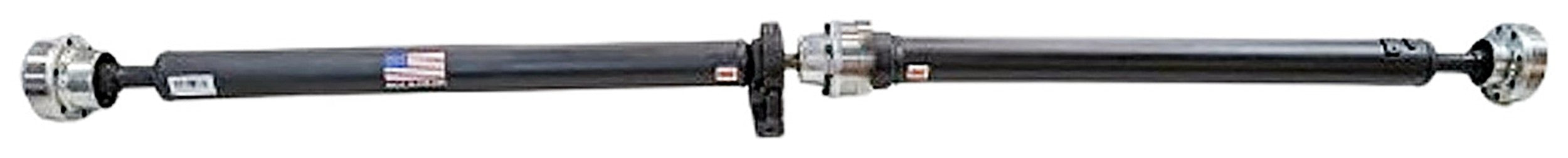 Dorman - OE Solutions DRIVESHAFT 986-041