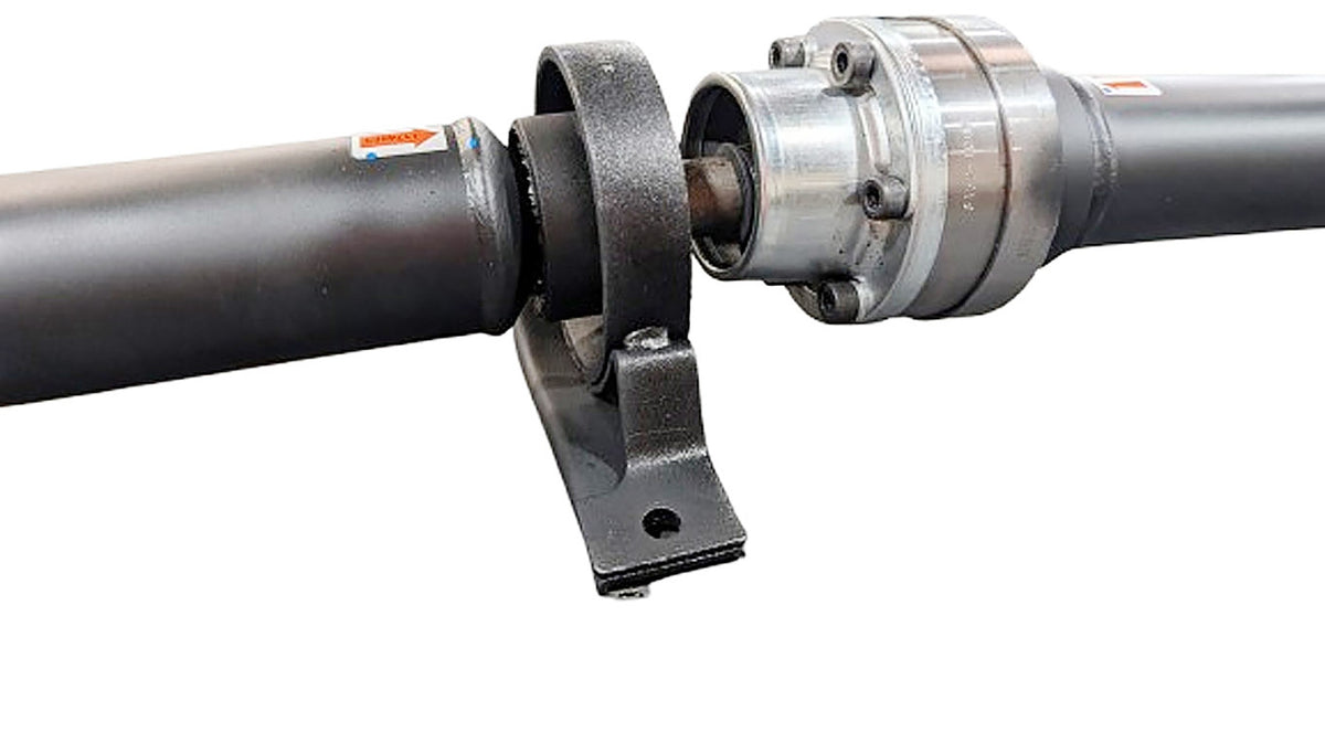 Dorman - OE Solutions DRIVESHAFT 986-041