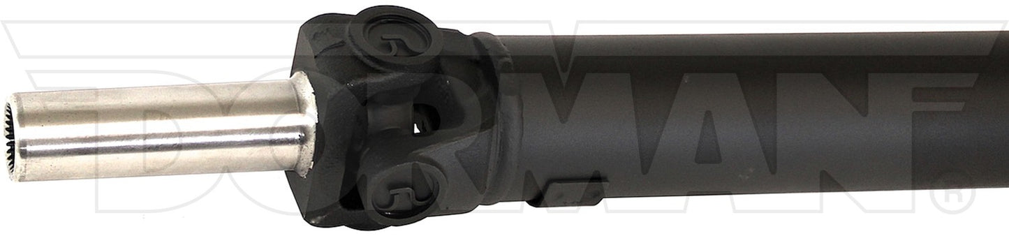 Dorman - OE Solutions DRIVESHAFT 986-044