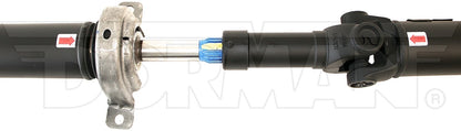 Dorman - OE Solutions DRIVESHAFT 986-044