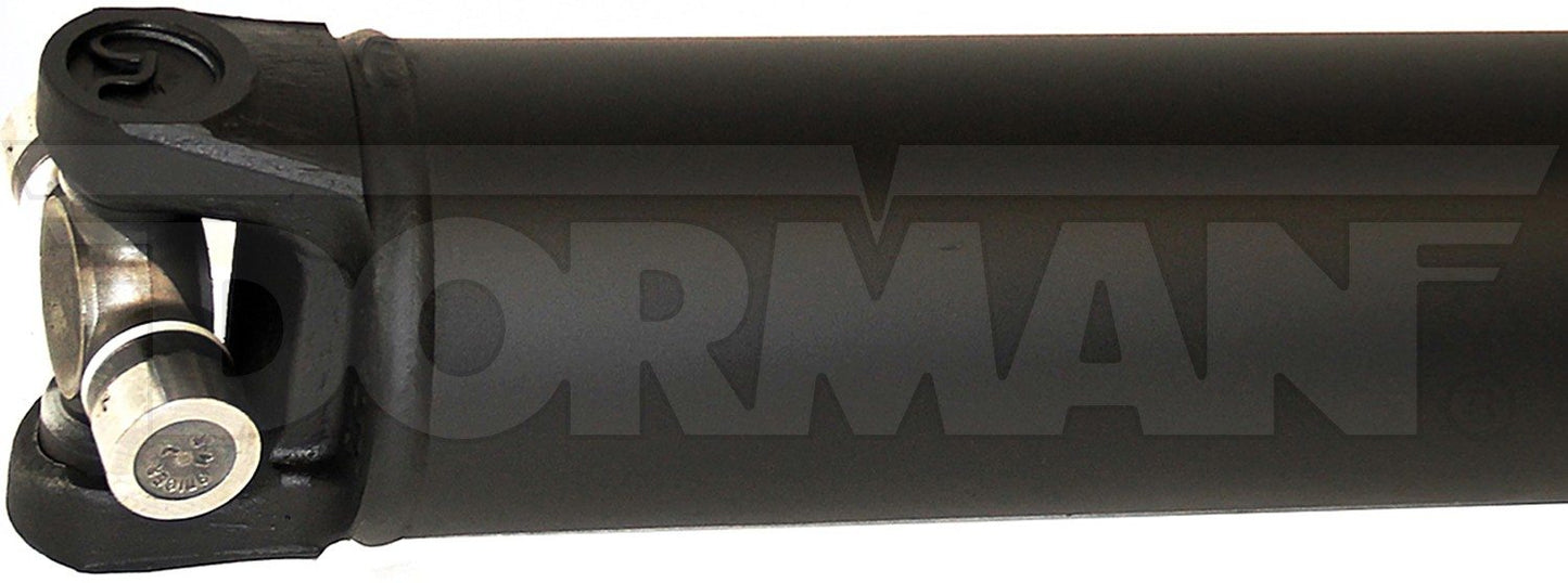 Dorman - OE Solutions DRIVESHAFT 986-046