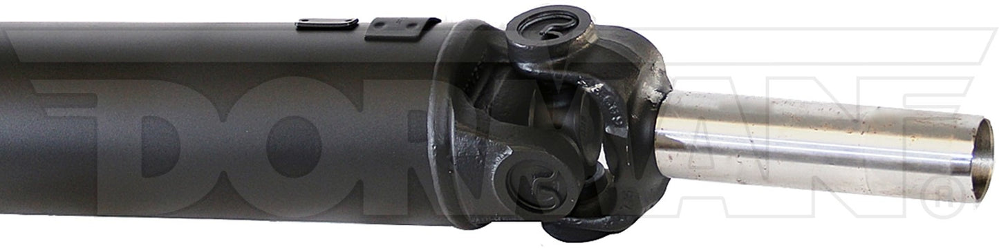 Dorman - OE Solutions DRIVESHAFT 986-046