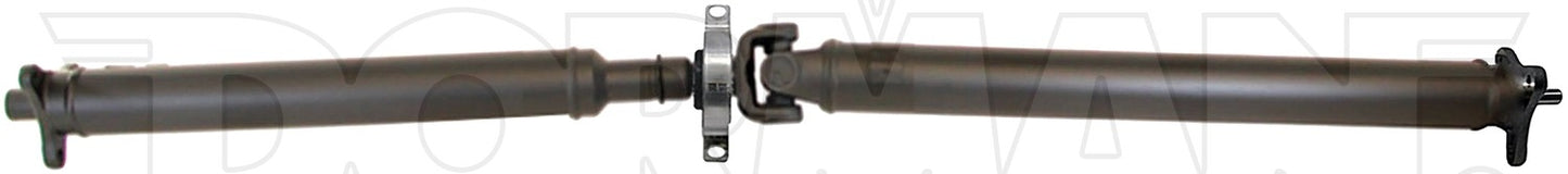 Dorman - OE Solutions DRIVESHAFT 986-069
