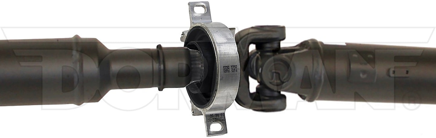 Dorman - OE Solutions DRIVESHAFT 986-069