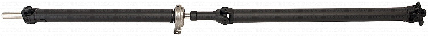 Dorman - OE Solutions DRIVESHAFT 986-075