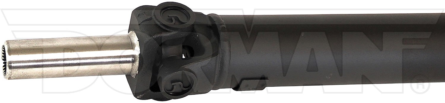 Dorman - OE Solutions DRIVESHAFT 986-075