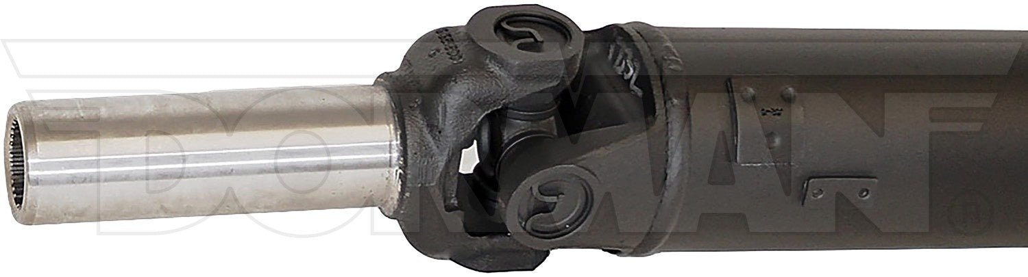 Dorman - OE Solutions DRIVESHAFT 986-079