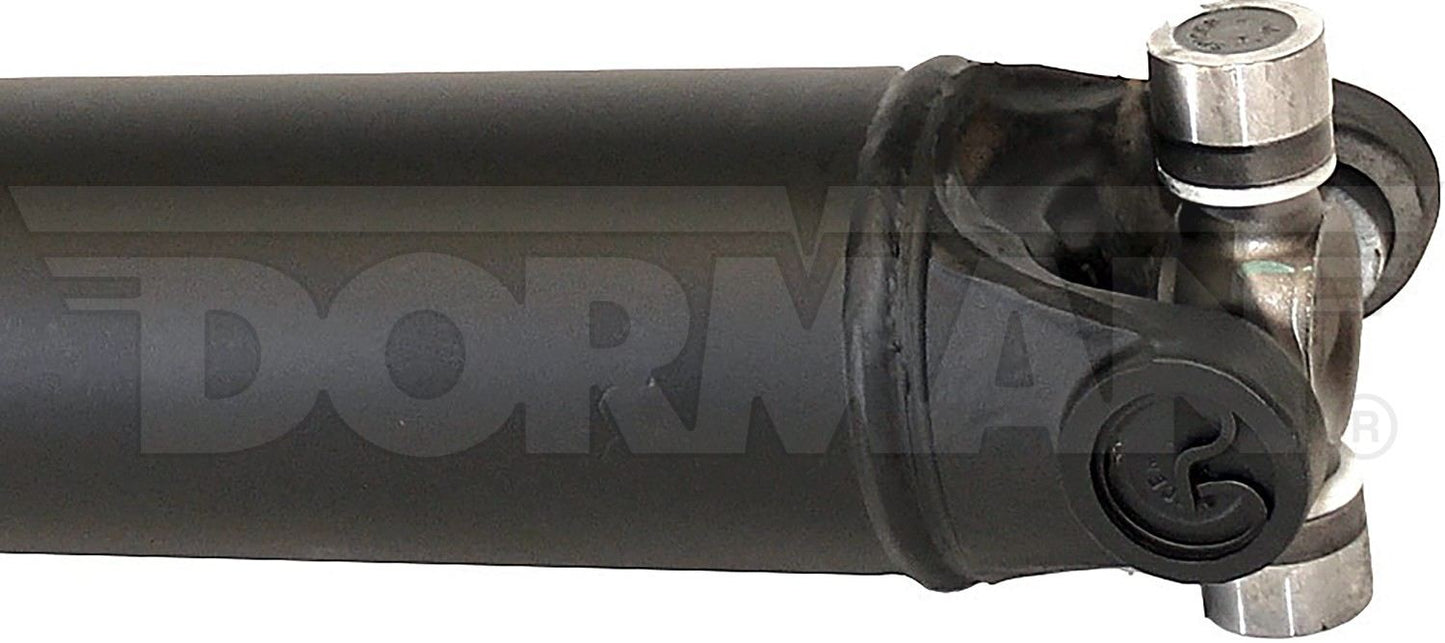 Dorman - OE Solutions DRIVESHAFT 986-091