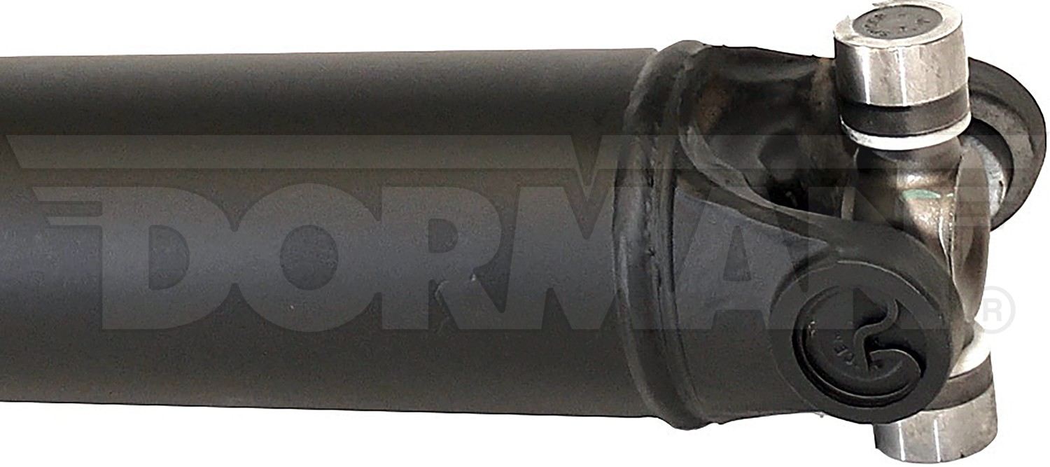 Dorman - OE Solutions DRIVESHAFT 986-091