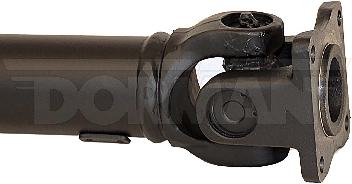 Dorman - OE Solutions DRIVESHAFT 986-093
