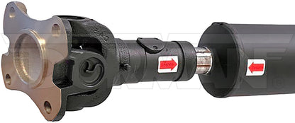 Dorman - OE Solutions Drive, Driveshaft, Shaft 986-097