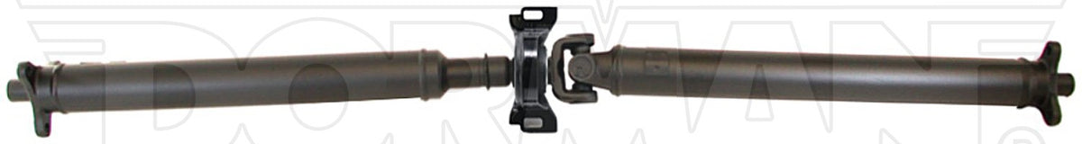 Dorman - OE Solutions Drive, Driveshaft, Shaft 986-108