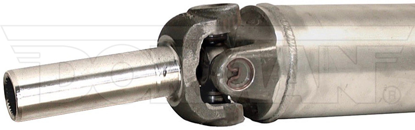 Dorman - OE Solutions DRIVESHAFT 986-112