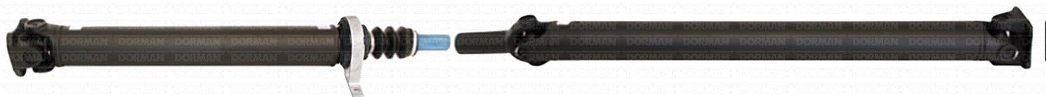 Dorman - OE Solutions DRIVESHAFT 986-113