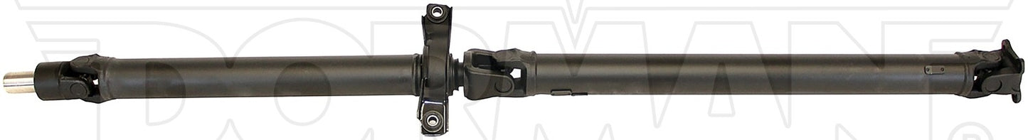 Dorman - OE Solutions DRIVESHAFT 986-114