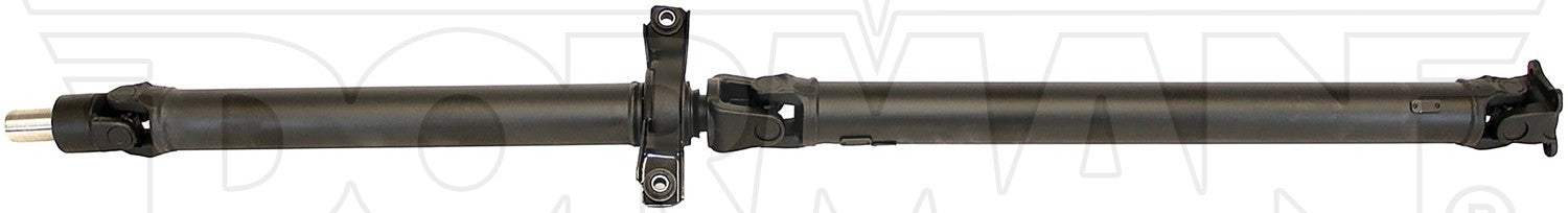 Dorman - OE Solutions DRIVESHAFT 986-114