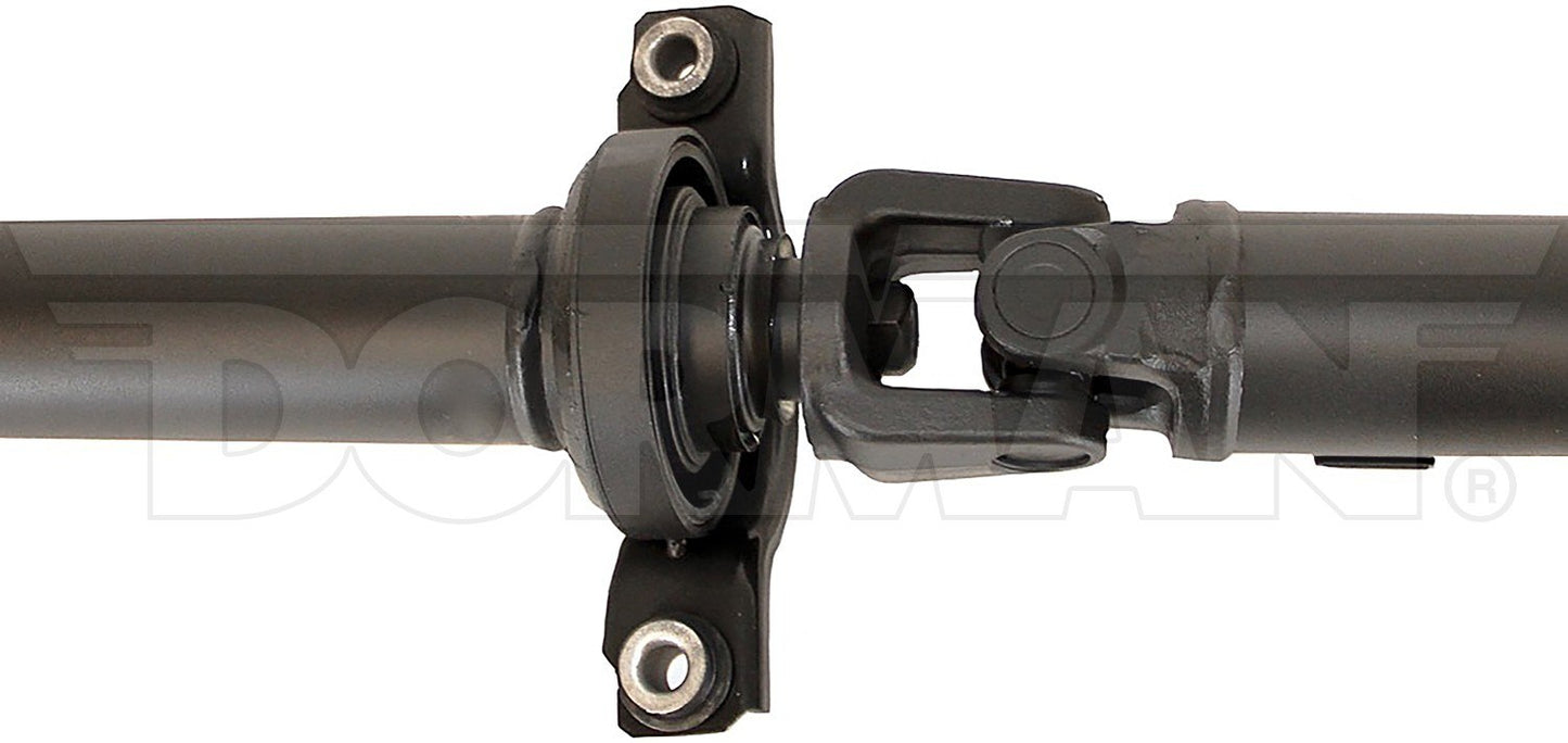 Dorman - OE Solutions DRIVESHAFT 986-114
