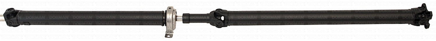 Dorman - OE Solutions DRIVESHAFT 986-117