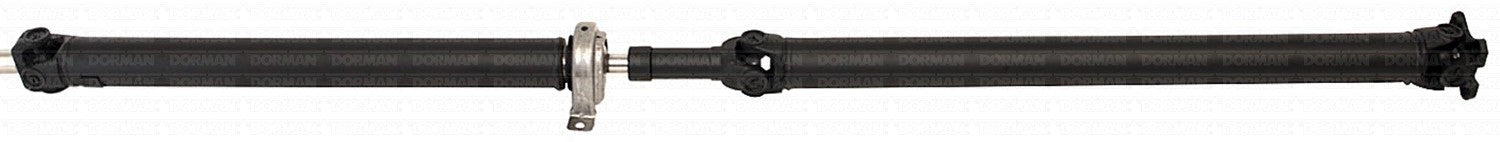 Dorman - OE Solutions DRIVESHAFT 986-117