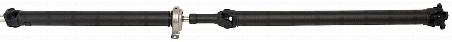 Dorman - OE Solutions DRIVESHAFT 986-117