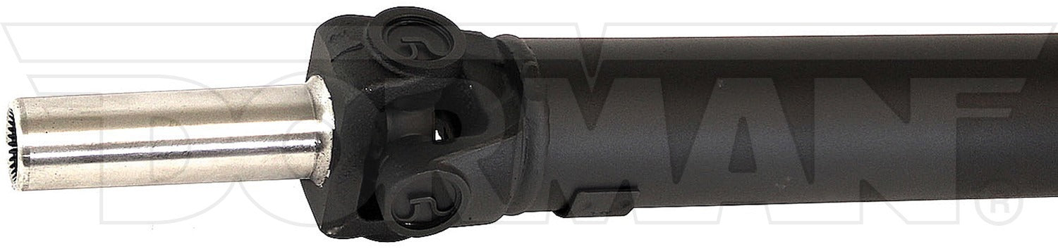 Dorman - OE Solutions DRIVESHAFT 986-117