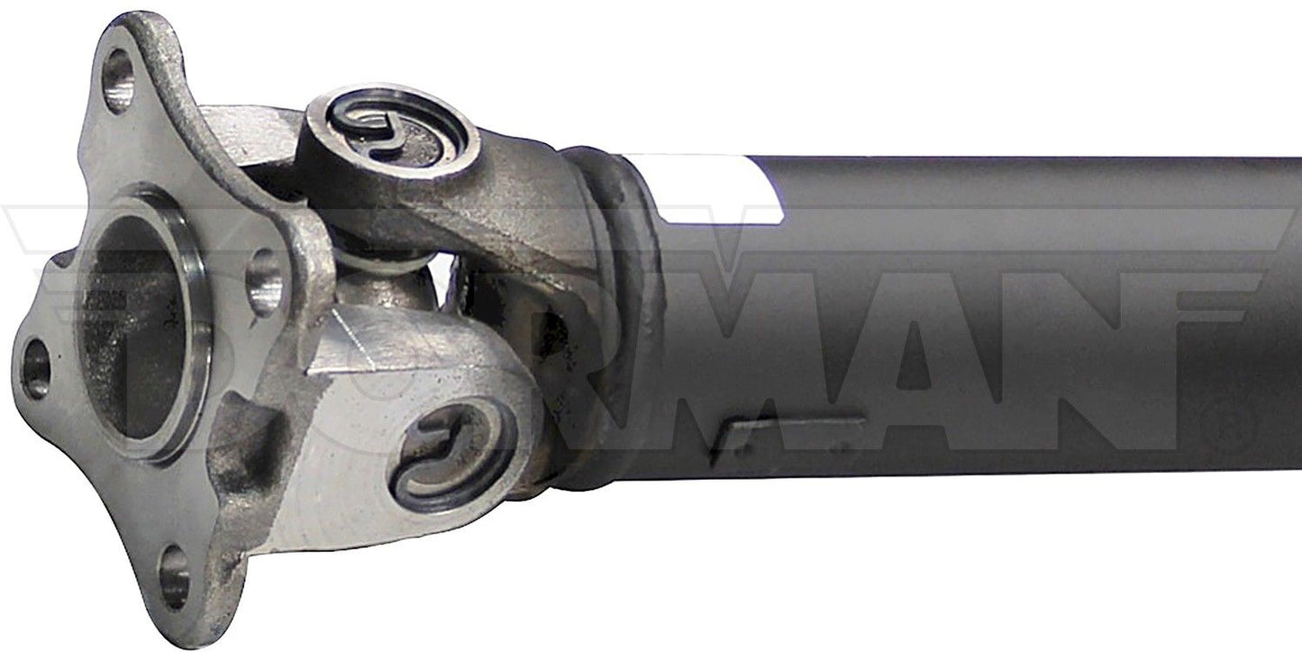 Dorman - OE Solutions DRIVESHAFT 986-122