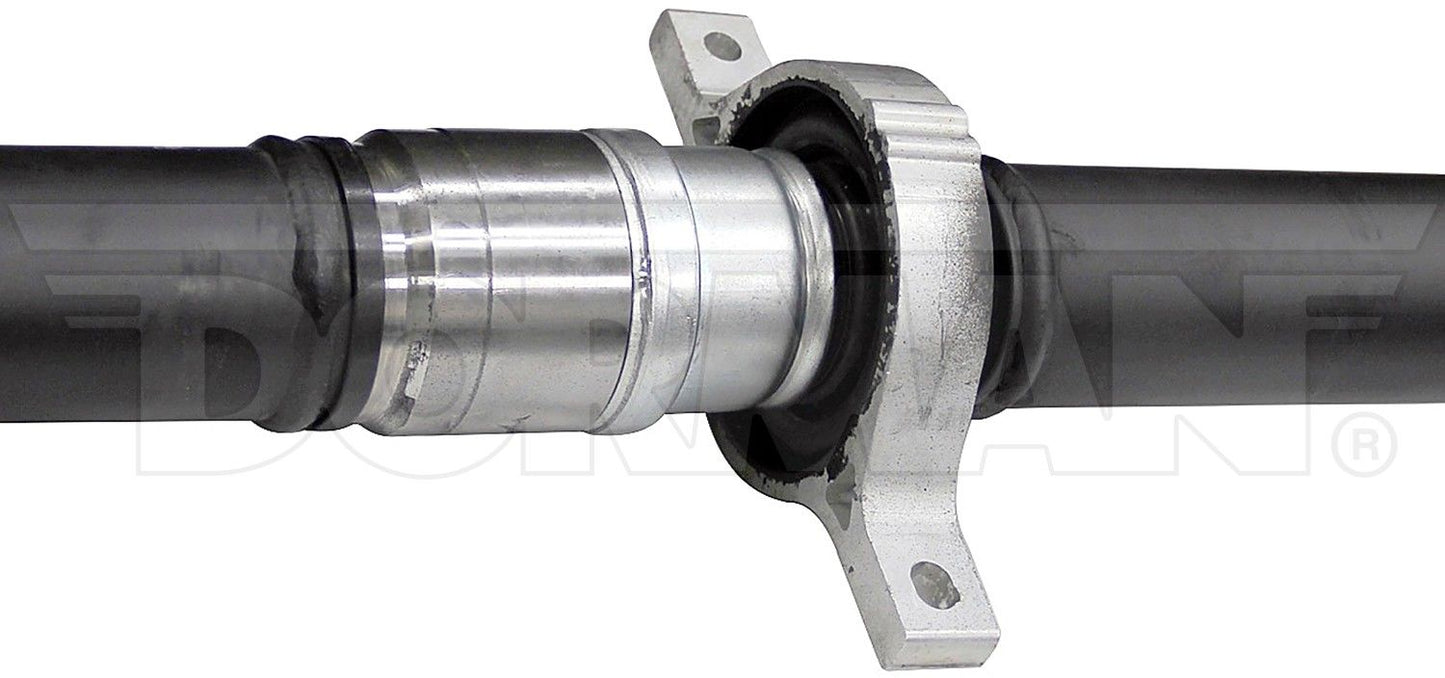 Dorman - OE Solutions DRIVESHAFT 986-122
