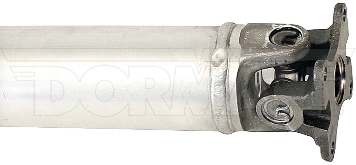 Dorman - OE Solutions DRIVESHAFT 986-123