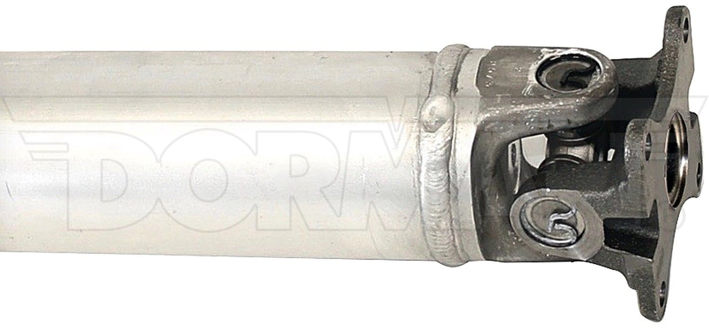 Dorman - OE Solutions DRIVESHAFT 986-123