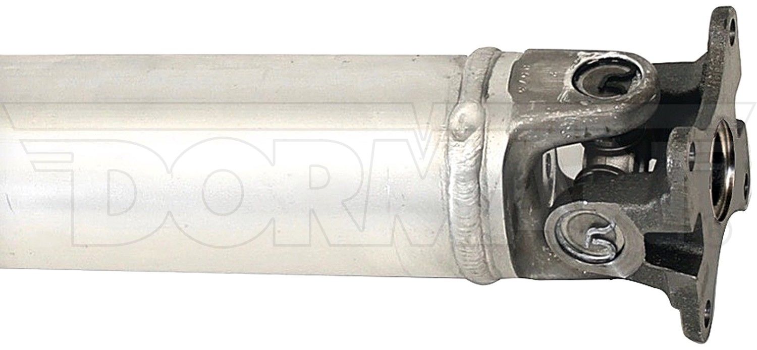 Dorman - OE Solutions DRIVESHAFT 986-123