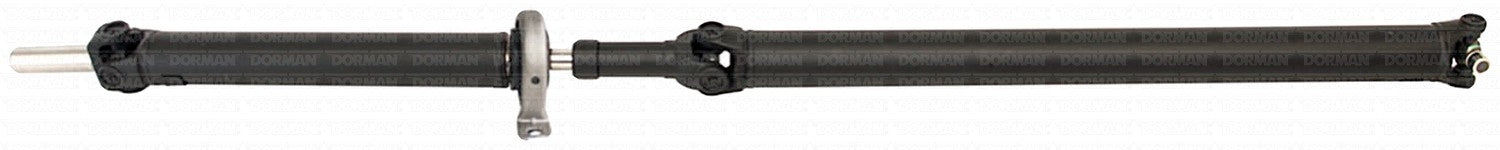 Dorman - OE Solutions DRIVESHAFT 986-124