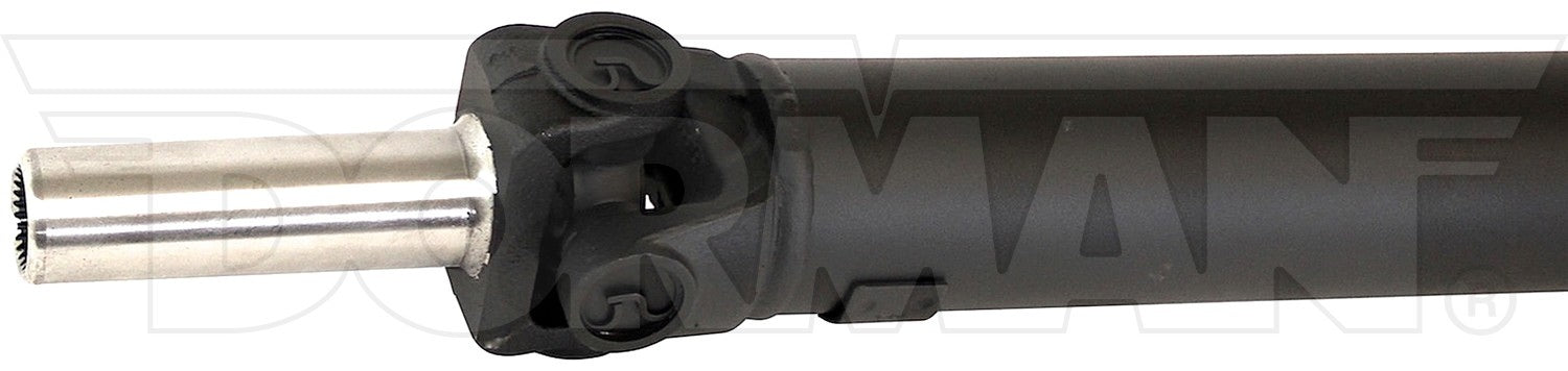 Dorman - OE Solutions DRIVESHAFT 986-124