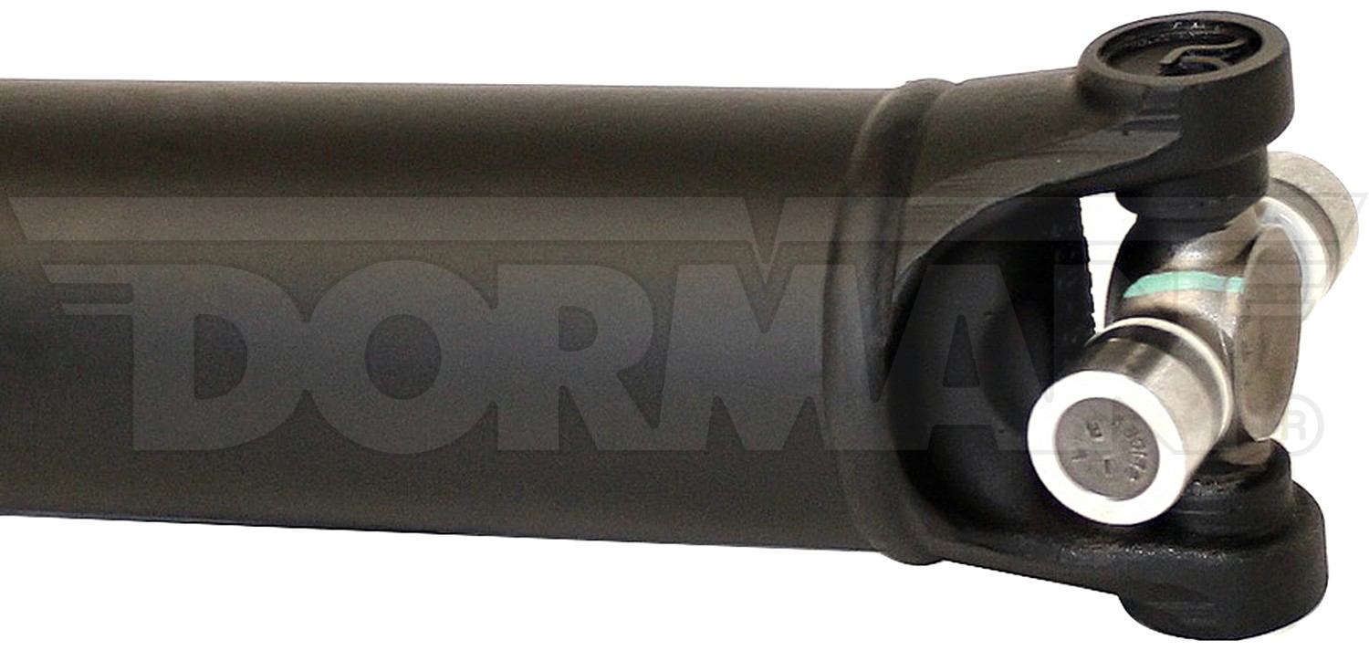 Dorman - OE Solutions DRIVESHAFT 986-124