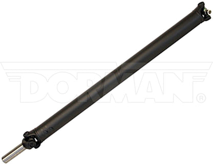 Dorman - OE Solutions DRIVESHAFT 986-127