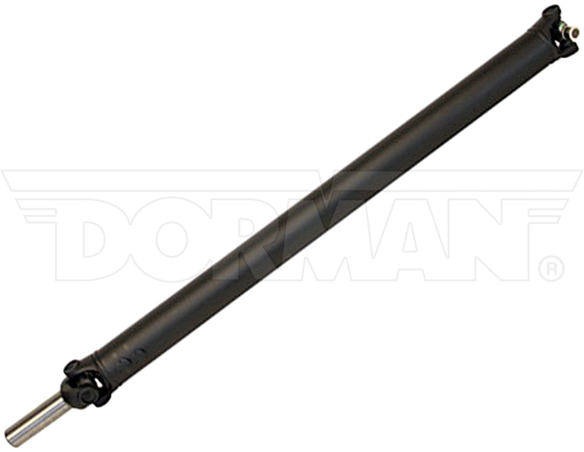 Dorman - OE Solutions DRIVESHAFT 986-127