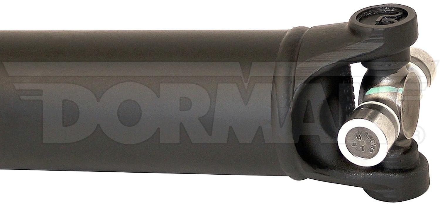 Dorman - OE Solutions DRIVESHAFT 986-127