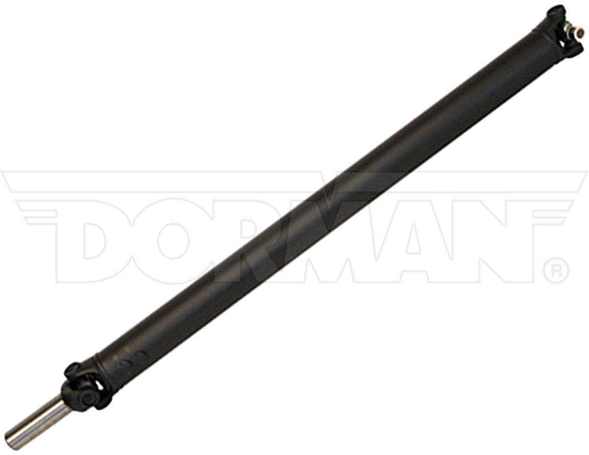 Dorman - OE Solutions DRIVESHAFT 986-127