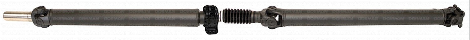 Dorman - OE Solutions DRIVESHAFT 986-128