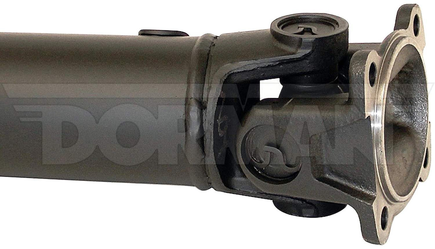 Dorman - OE Solutions DRIVESHAFT 986-128
