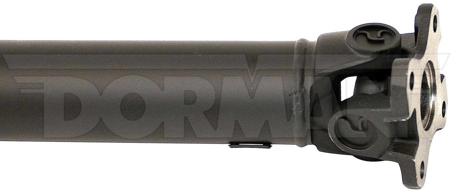 Dorman - OE Solutions DRIVESHAFT 986-129