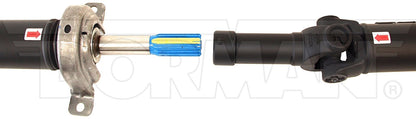 Dorman - OE Solutions DRIVESHAFT 986-129