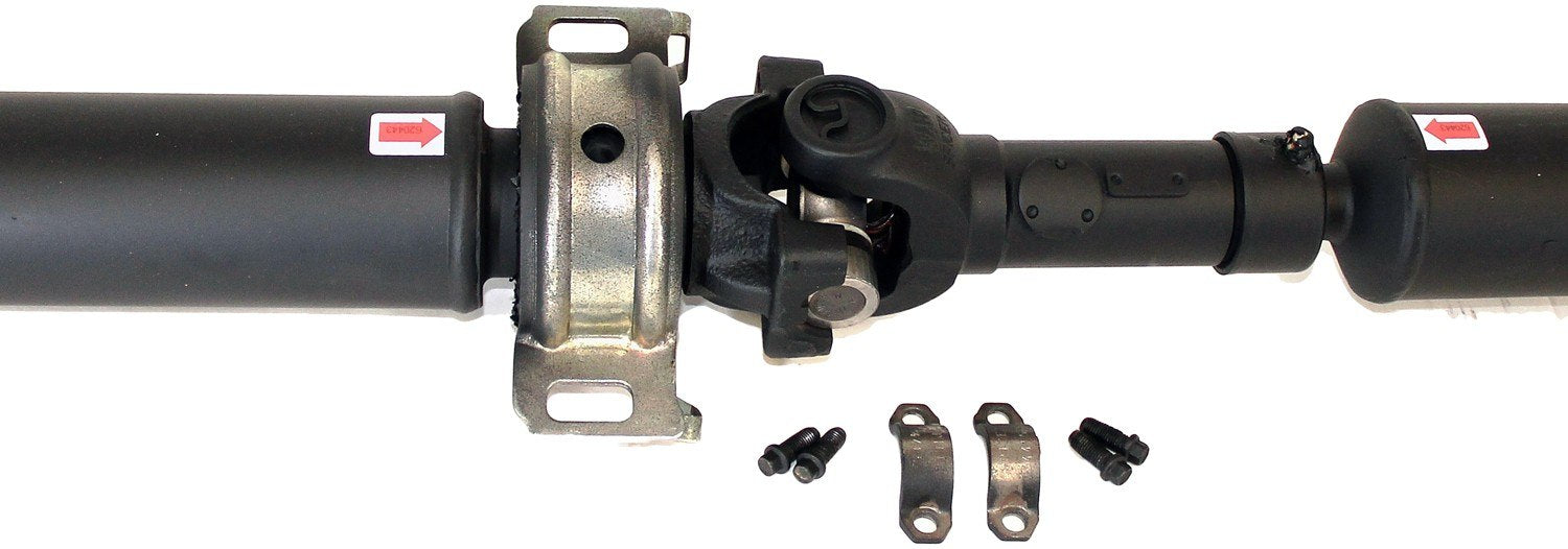 Dorman - OE Solutions DRIVESHAFT 986-132