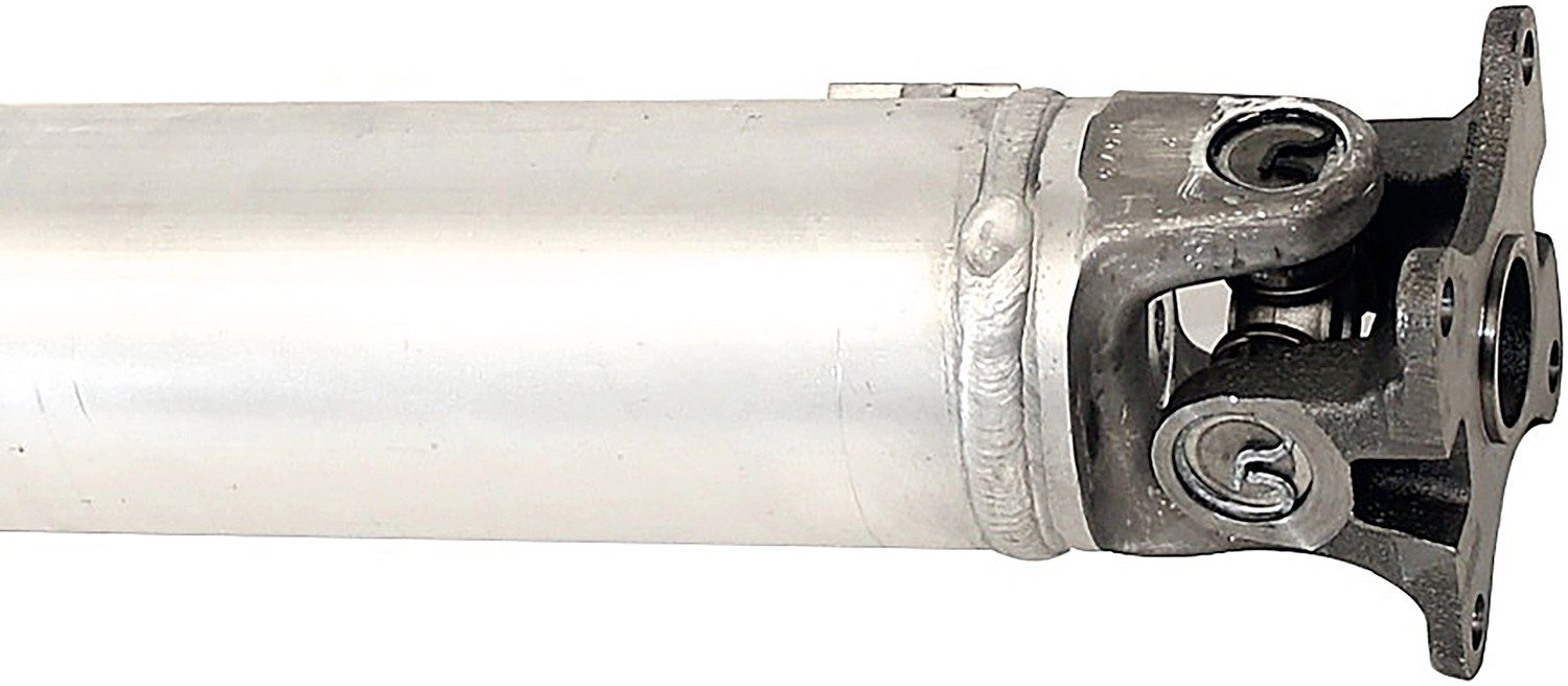 Dorman - OE Solutions DRIVESHAFT 986-137